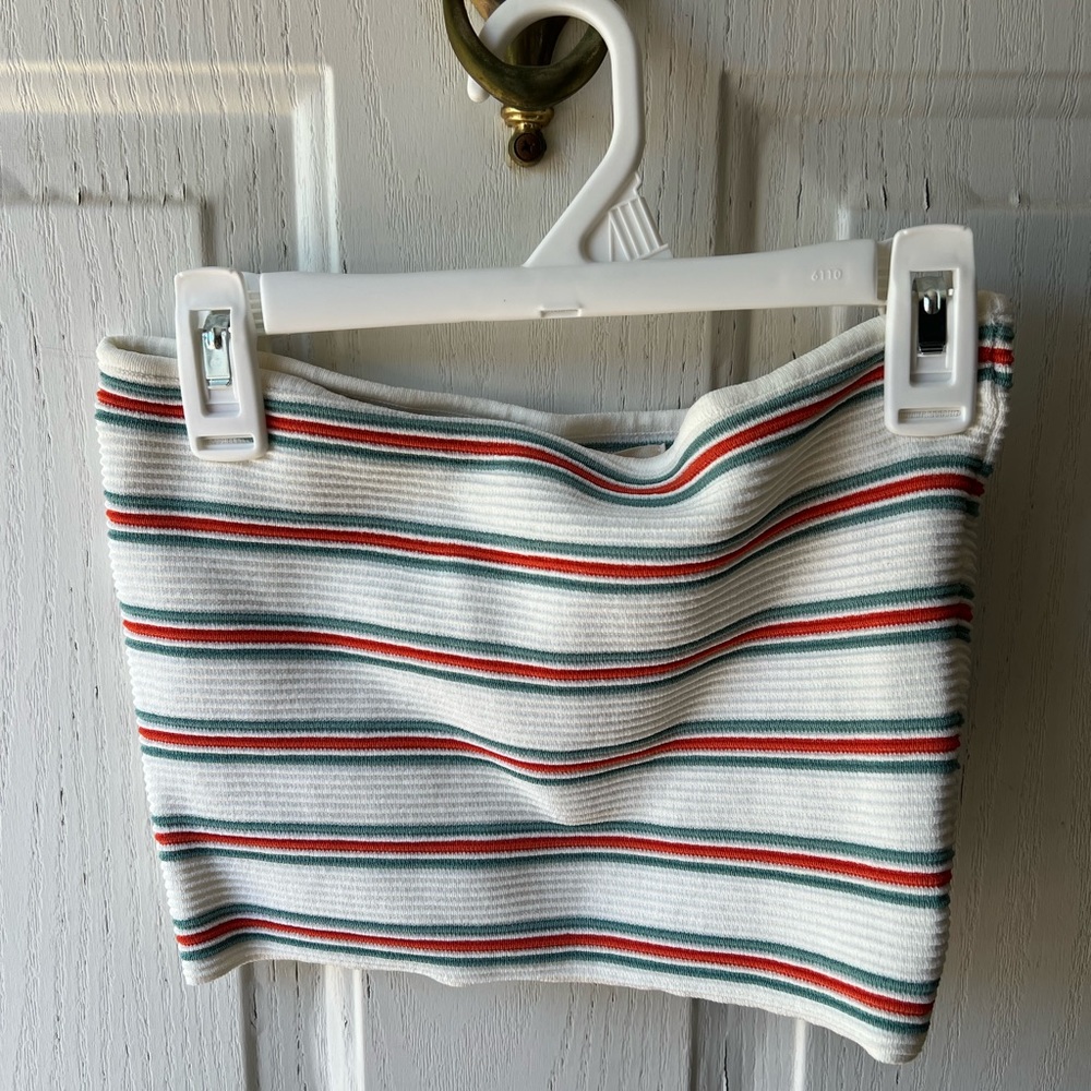PacSun Tube Top
